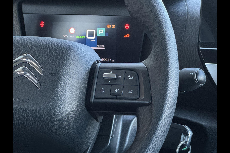 Citroën Ë-C4 Live 50 kWh NL-AUTO | SOH 95% | NAVI