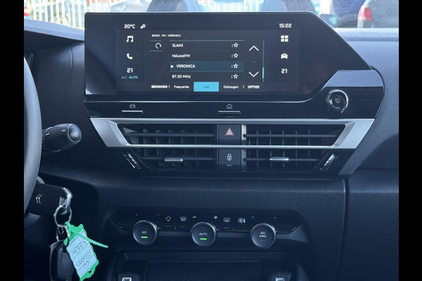 Citroën Ë-C4 Live 50 kWh NL-AUTO | SOH 95% | NAVI
