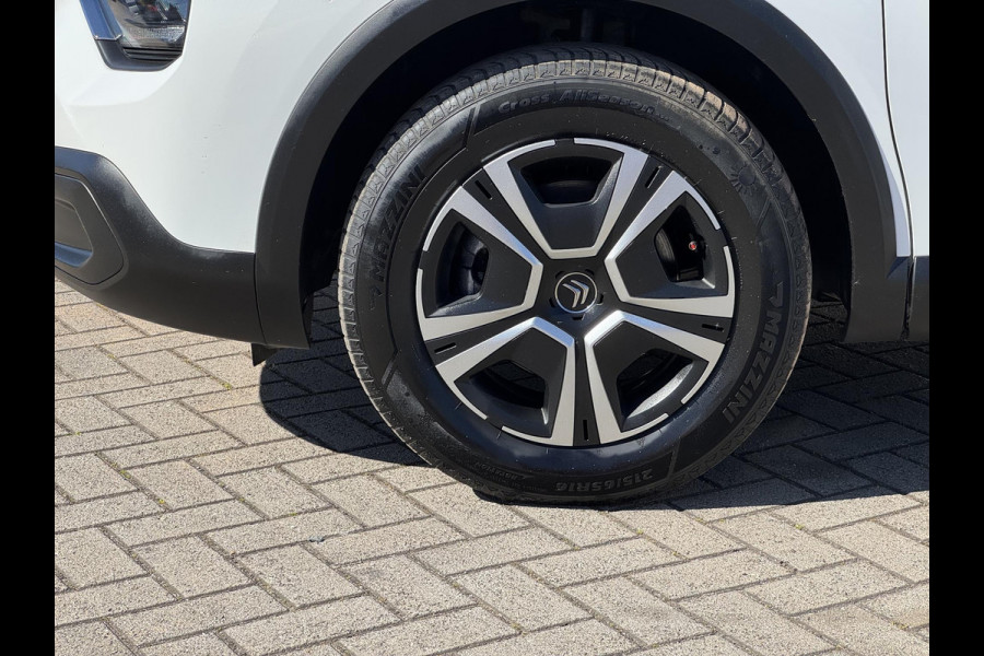 Citroën Ë-C4 Live 50 kWh NL-AUTO | SOH 95% | NAVI