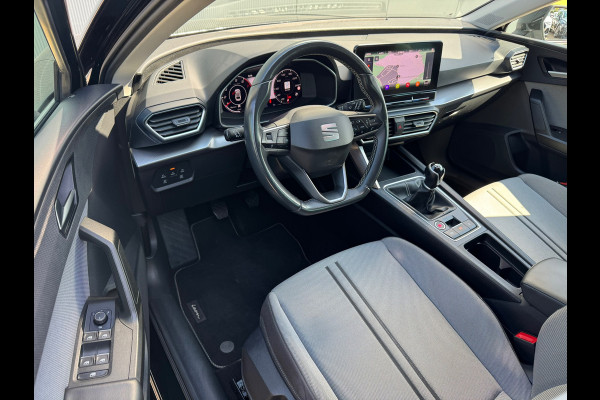 Seat Leon Sportstourer 1.0 TSI Style Launch Edition * Airco * Cruise * PDC * Camera *