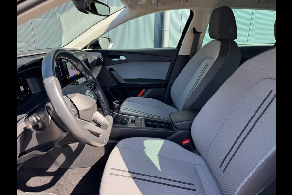 Seat Leon Sportstourer 1.0 TSI Style Launch Edition * Airco * Cruise * PDC * Camera *