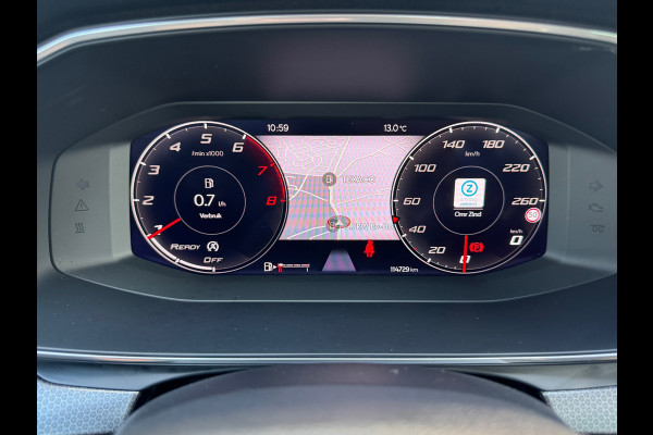 Seat Leon Sportstourer 1.0 TSI Style Launch Edition * Airco * Cruise * PDC * Camera *