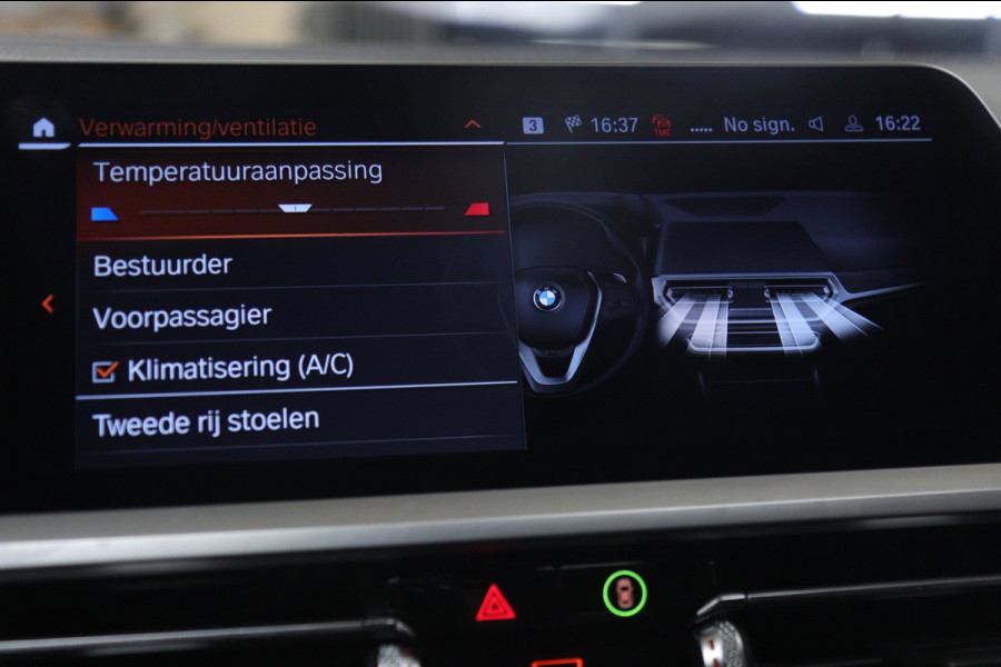 BMW 3-serie 330i High Executive M-PAKKET PANO/CARPLAY/SFEER/HK/HUD/VOL