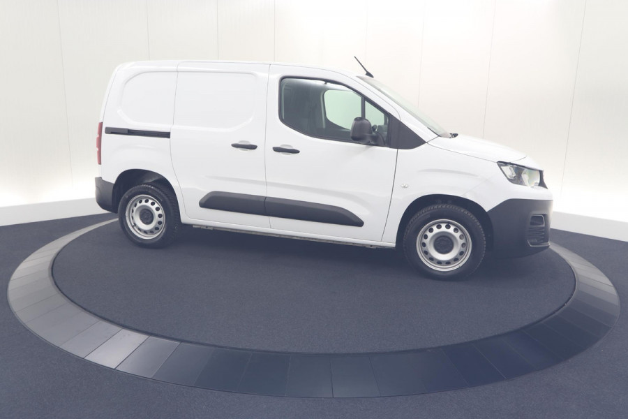Peugeot Partner 1.5 BlueHDi 100 S&S L1 | Trekhaak | Laadruimte Pakket | Allseason Banden | Cruise Control