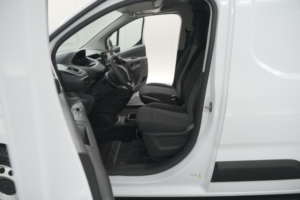 Peugeot Partner 1.5 BlueHDi 100 S&S L1 | Trekhaak | Laadruimte Pakket | Allseason Banden | Cruise Control