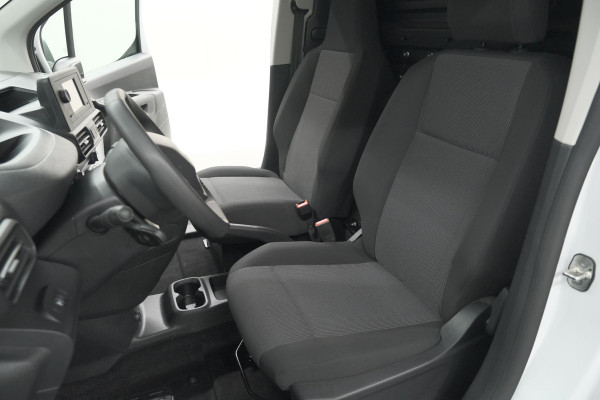Peugeot Partner 1.5 BlueHDi 100 S&S L1 | Trekhaak | Laadruimte Pakket | Allseason Banden | Cruise Control