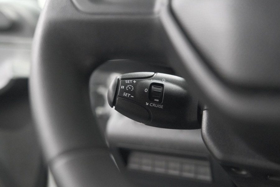 Peugeot Partner 1.5 BlueHDi 100 S&S L1 | Trekhaak | Laadruimte Pakket | Allseason Banden | Cruise Control