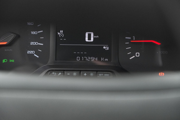 Peugeot Partner 1.5 BlueHDi 100 S&S L1 | Trekhaak | Laadruimte Pakket | Allseason Banden | Cruise Control