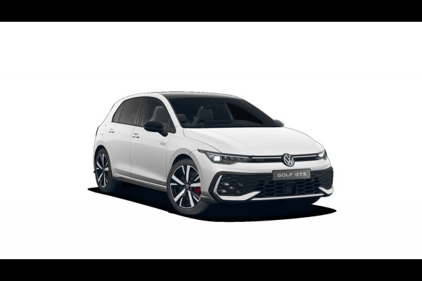 Volkswagen Golf GTE 1.5 eHybrid 272 PK HYBRID GTE-SPORT LEDER/LED-MATRIX/HEAD-UP!/18-INCH