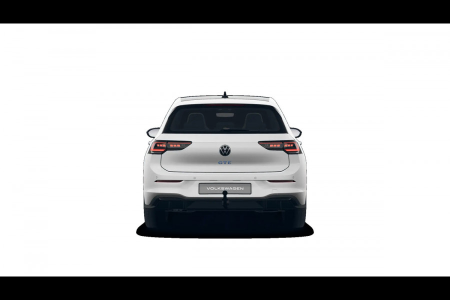 Volkswagen Golf GTE 1.5 eHybrid 272 PK HYBRID GTE-SPORT LEDER/LED-MATRIX/HEAD-UP!/18-INCH