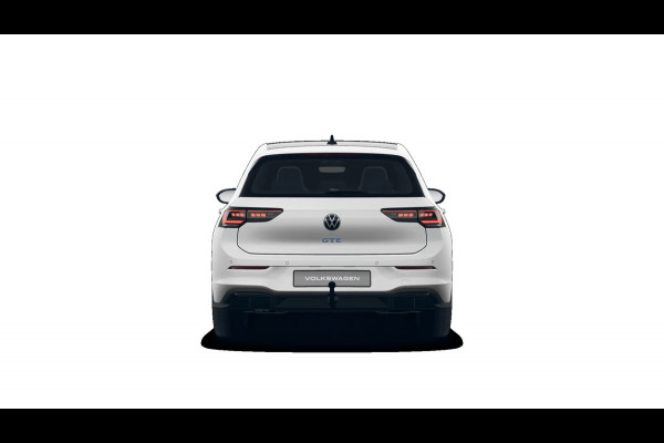 Volkswagen Golf GTE 1.5 eHybrid 272 PK HYBRID GTE-SPORT LEDER/LED-MATRIX/HEAD-UP!/18-INCH