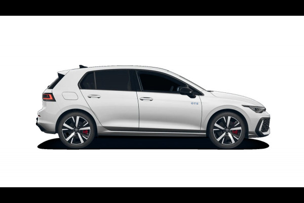 Volkswagen Golf GTE 1.5 eHybrid 272 PK HYBRID GTE-SPORT LEDER/LED-MATRIX/HEAD-UP!/18-INCH