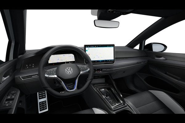 Volkswagen Golf GTE 1.5 eHybrid 272 PK HYBRID GTE-SPORT LEDER/LED-MATRIX/HEAD-UP!/18-INCH