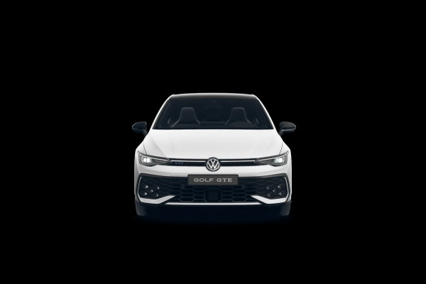 Volkswagen Golf GTE 1.5 eHybrid 272 PK HYBRID GTE-SPORT LEDER/LED-MATRIX/HEAD-UP!/18-INCH