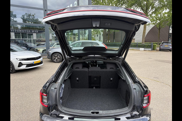 Polestar 2 Long Range Single Motor 78 kWh SOH 97%| ELEK. STOEL MET MEMORY| DODE HOEK SENSOR| STOELVERWARMING| ELEK. ACHTERKLEP| 360 CAMERA| ADAPTIVE CRUISE CONTROL