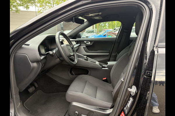 Polestar 2 Long Range Single Motor 78 kWh SOH 97%| ELEK. STOEL MET MEMORY| DODE HOEK SENSOR| STOELVERWARMING| ELEK. ACHTERKLEP| 360 CAMERA| ADAPTIVE CRUISE CONTROL