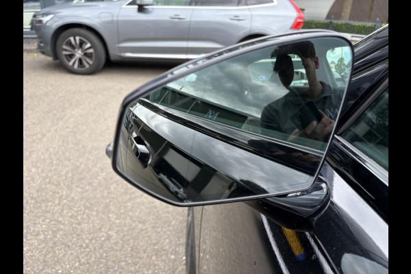 Polestar 2 Long Range Single Motor 78 kWh SOH 97%| ELEK. STOEL MET MEMORY| DODE HOEK SENSOR| STOELVERWARMING| ELEK. ACHTERKLEP| 360 CAMERA| ADAPTIVE CRUISE CONTROL