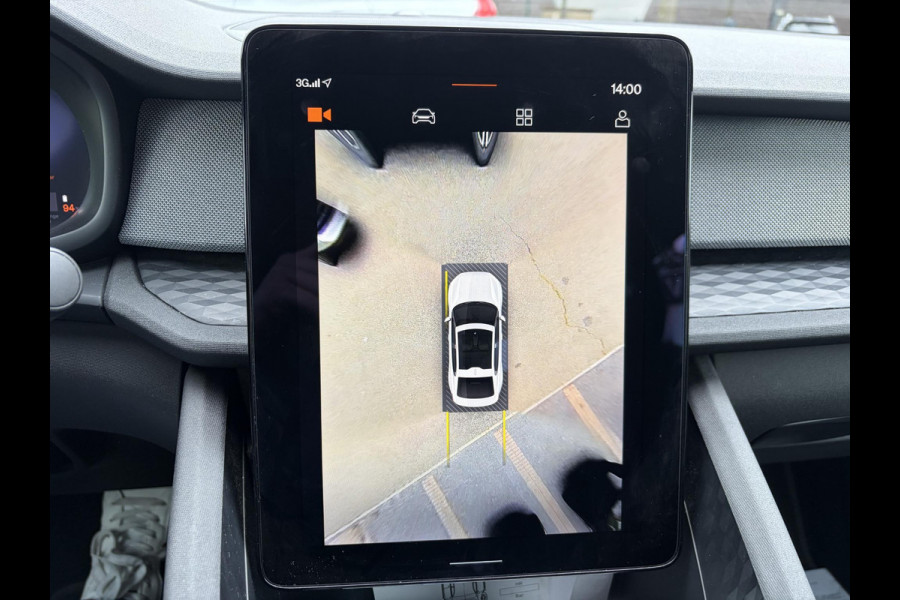 Polestar 2 Long Range Single Motor 78 kWh SOH 97%| ELEK. STOEL MET MEMORY| DODE HOEK SENSOR| STOELVERWARMING| ELEK. ACHTERKLEP| 360 CAMERA| ADAPTIVE CRUISE CONTROL