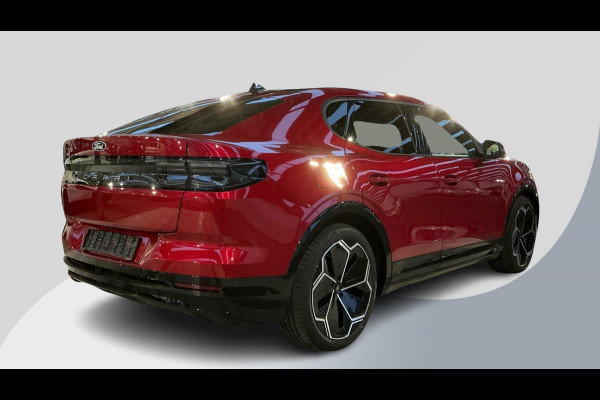 Ford Capri Extended Range AWD 79 kWh 2800 KM | Full Options | Panorama Dak | WORDT VERWACHT!