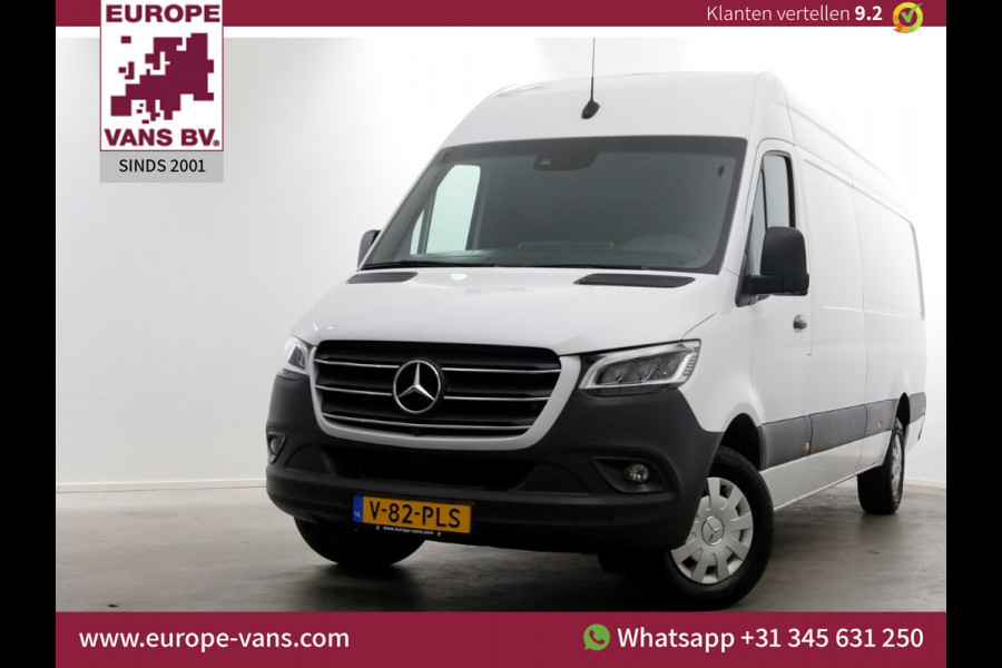 Mercedes-Benz Sprinter 317 CDI 170pk RWD 9G Automaat L3H2 Maxi LED/Navi/360° Camera 09-2022