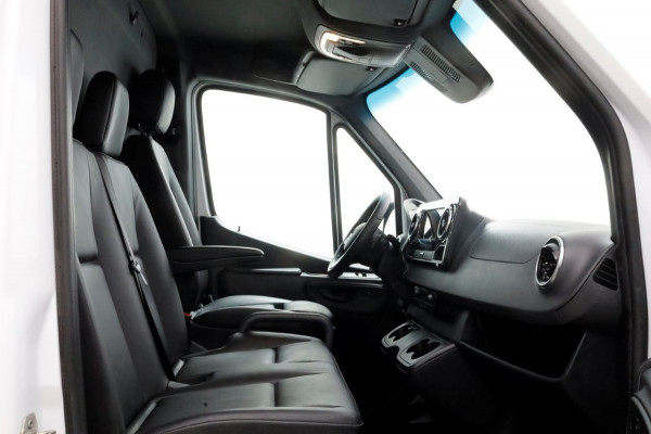Mercedes-Benz Sprinter 317 CDI 170pk RWD 9G Automaat L3H2 Maxi LED/Navi/360° Camera 09-2022