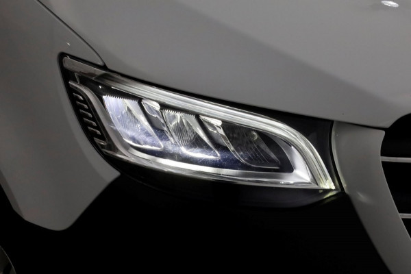 Mercedes-Benz Sprinter 317 CDI 170pk RWD 9G Automaat L3H2 Maxi LED/Navi/360° Camera 09-2022