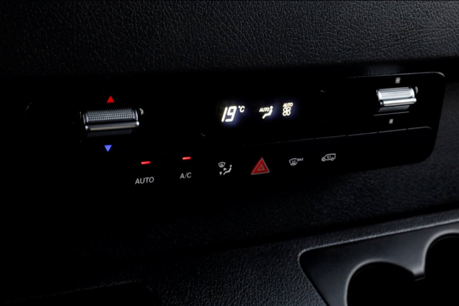 Mercedes-Benz Sprinter 317 CDI 170pk RWD 9G Automaat L3H2 Maxi LED/Navi/360° Camera 09-2022