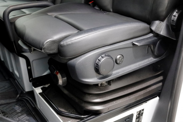 Mercedes-Benz Sprinter 317 CDI 170pk RWD 9G Automaat L3H2 Maxi LED/Navi/360° Camera 09-2022