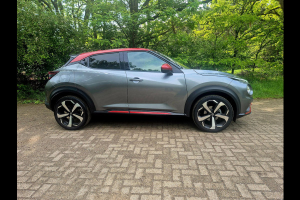 Nissan Juke 1.0 DIG-T Tekna / BOSE geluid / 19 inch