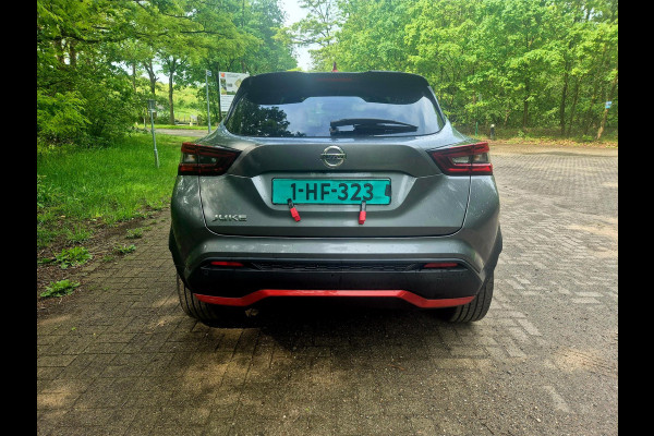 Nissan Juke 1.0 DIG-T Tekna / BOSE geluid / 19 inch