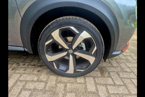 Nissan Juke 1.0 DIG-T Tekna / BOSE geluid / 19 inch