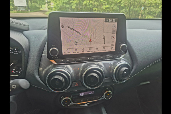 Nissan Juke 1.0 DIG-T Tekna / BOSE geluid / 19 inch
