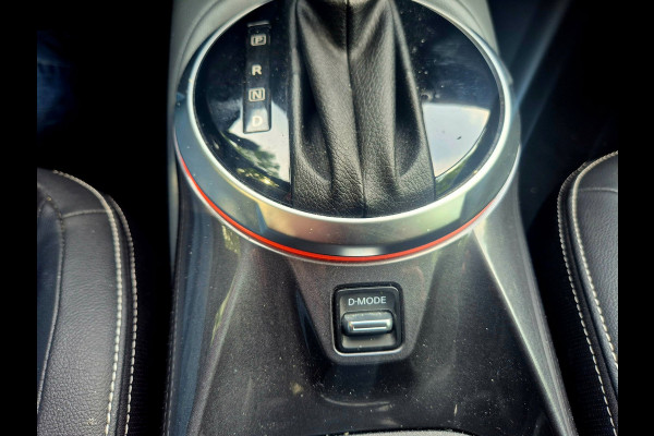 Nissan Juke 1.0 DIG-T Tekna / BOSE geluid / 19 inch