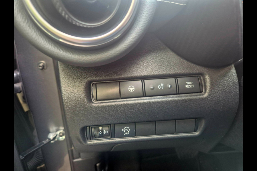 Nissan Juke 1.0 DIG-T Tekna / BOSE geluid / 19 inch