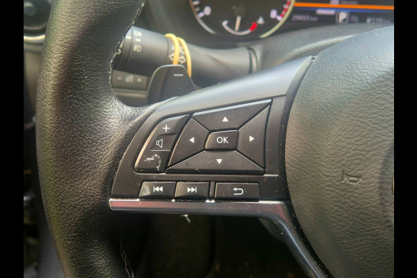 Nissan Juke 1.0 DIG-T Tekna / BOSE geluid / 19 inch