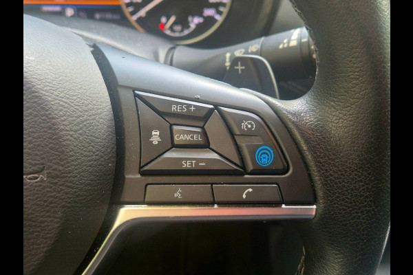 Nissan Juke 1.0 DIG-T Tekna / BOSE geluid / 19 inch