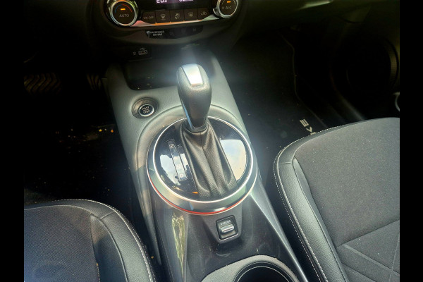 Nissan Juke 1.0 DIG-T Tekna / BOSE geluid / 19 inch