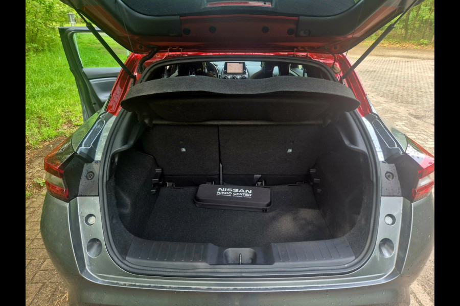 Nissan Juke 1.0 DIG-T Tekna / BOSE geluid / 19 inch