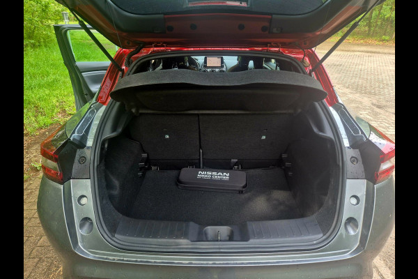Nissan Juke 1.0 DIG-T Tekna / BOSE geluid / 19 inch