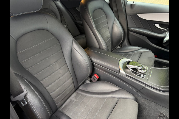 Mercedes-Benz C-Klasse Estate 180 Business Solution AMG l Facelift l Camera l Navi l Multibeam l VDOH l