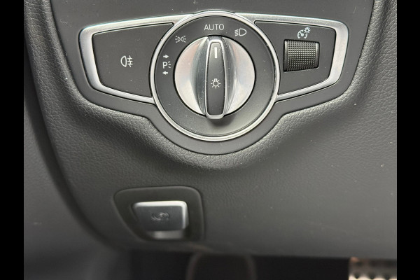 Mercedes-Benz C-Klasse Estate 180 Business Solution AMG l Facelift l Camera l Navi l Multibeam l VDOH l