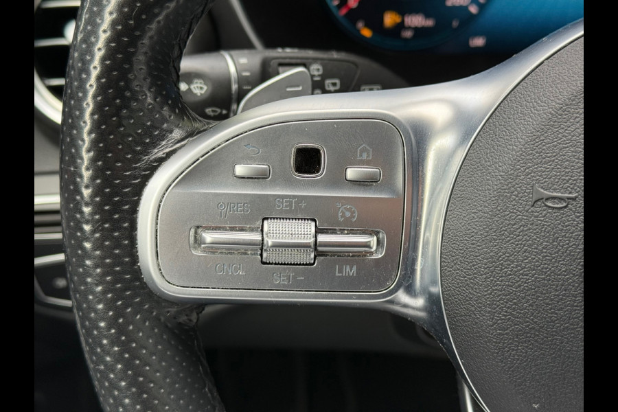 Mercedes-Benz C-Klasse Estate 180 Business Solution AMG l Facelift l Camera l Navi l Multibeam l VDOH l