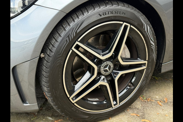 Mercedes-Benz C-Klasse Estate 180 Business Solution AMG l Facelift l Camera l Navi l Multibeam l VDOH l