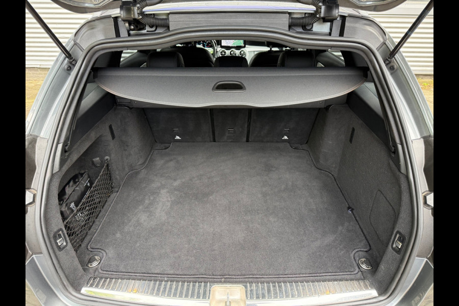 Mercedes-Benz C-Klasse Estate 180 Business Solution AMG l Facelift l Camera l Navi l Multibeam l VDOH l