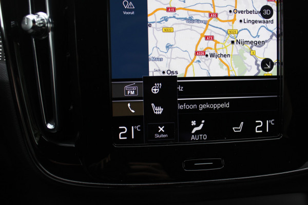 Volvo XC40 1.5 T5 Twin Engine Inscription R-Design / Full option! / Trekhaak / Panoramadak / 360Camera / Leder / Harman Kardon / 20'' / CarPlay / Stuur+Stoelverwarming / Bliss / Dodehoek / Cruise Control