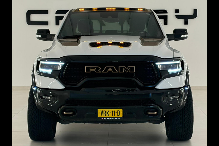 Dodge Ram 1500 TRX 6.2L Supercharged 900PK DUSTERHOFF