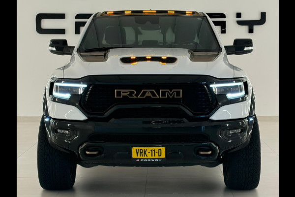Dodge Ram 1500 TRX 6.2L Supercharged 900PK DUSTERHOFF