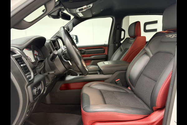 Dodge Ram 1500 TRX 6.2L Supercharged 900PK DUSTERHOFF