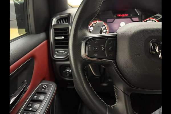 Dodge Ram 1500 TRX 6.2L Supercharged 900PK DUSTERHOFF