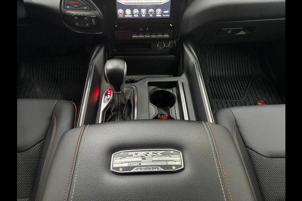 Dodge Ram 1500 TRX 6.2L Supercharged 900PK DUSTERHOFF